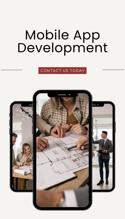 custom mobile app development